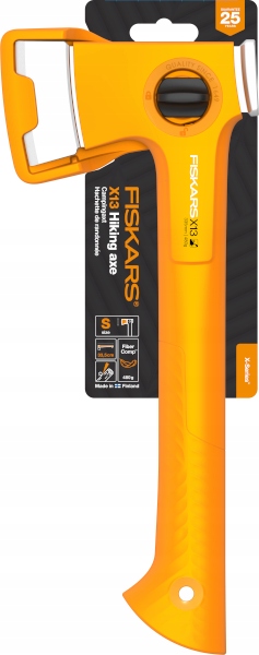 Sekera Fiskars 33,5 cm 0,48 kg